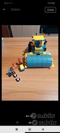 lego 7746