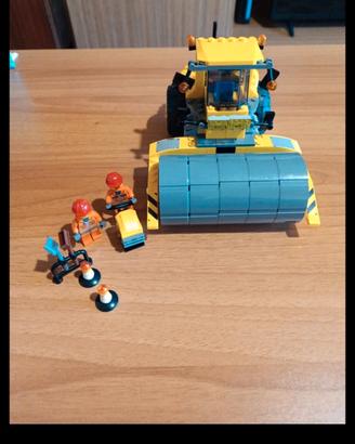 lego 7746