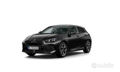 BMW Serie 1 120d 48V MSport Pro auto