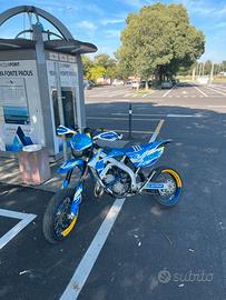 tm smr 125 2017