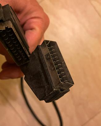 Presa scart