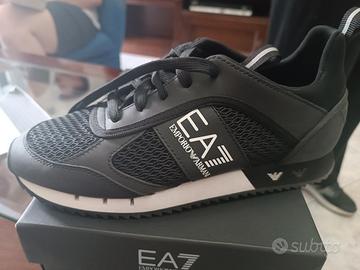 sneakers Emporio Armani EA 7
