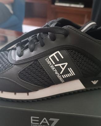 sneakers Emporio Armani EA 7