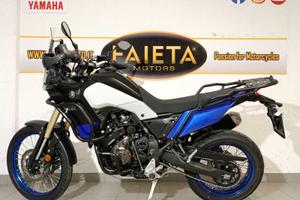 Yamaha Ténéré 700 - 2021