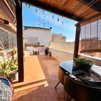 Ultimo piano con terrazza Panoramica