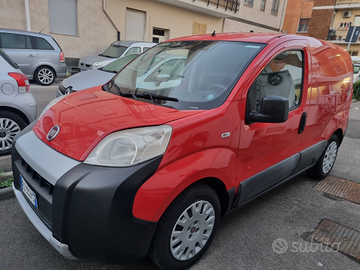 Fiat fiorino 1.3 mtj