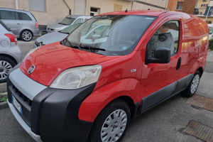 Fiat fiorino 1.3 mtj