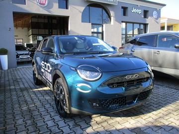 Fiat 600 Hybrid DCT MHEV LaPrima 136Cv - FULL OPTI