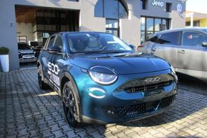 Fiat 600 Hybrid DCT MHEV LaPrima 136Cv - FULL OPTI