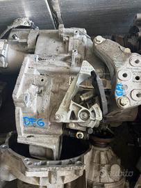 cambio dfg manuale 6 marce