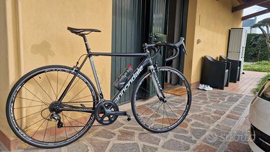 Cannondale Caad 12 Ultegra TG 54