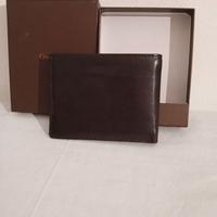 Portafoglio uomo Conbipel