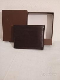 Portafoglio uomo Conbipel