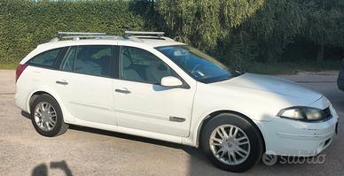 Renault Laguna Grandtour ,Gpl