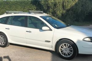 Renault Laguna Grandtour ,Gpl