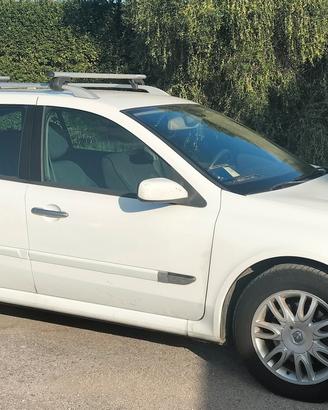 Renault Laguna Grandtour ,Gpl