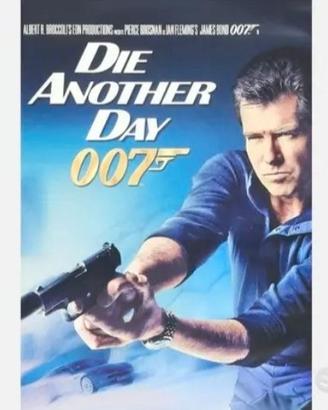 Pellicola originale trailer del film 007