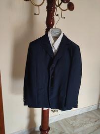 Abito Prima Comunione bambino Carlo Pignatelli