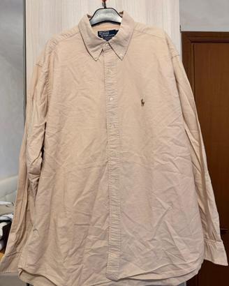 Camicia ralph lauren