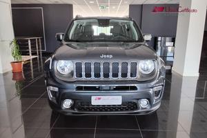 JEEP Renegade 1.3 T4 190CV PHEV 4xe AT6 Lim U10608