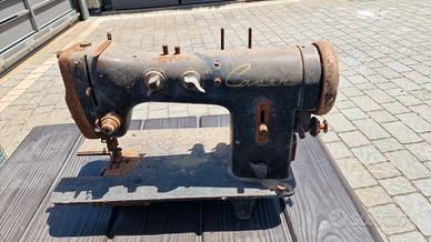 macchina cucire CASER