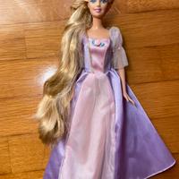 Barbie Raperonzolo
