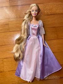 Barbie Raperonzolo