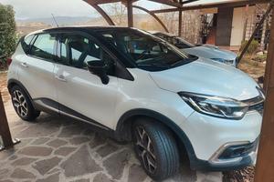  Renault Captur bose diesel automatica 05.2018