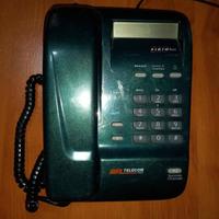 TELEFONO FISSO SIRIO 2000 TELECOM PININFARINA TIM