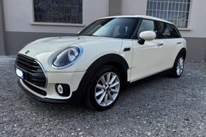 MINI Clubman 1.5 One D Classic Clubman