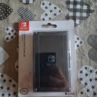 Custodia Porta Schede Giochi Nintendo Switch 