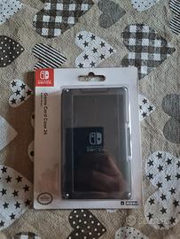 Custodia Porta Schede Giochi Nintendo Switch 