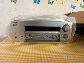 Stereo sony  str db780