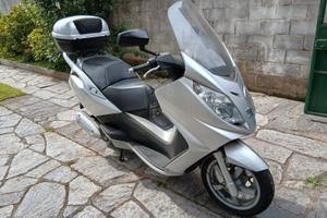 Scooter Peugeot Satelis 250
