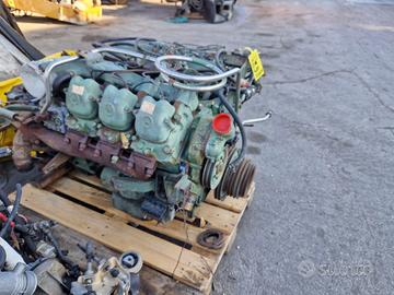 Mercedes-Benz OM 401