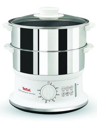 Vaporiera Tefal