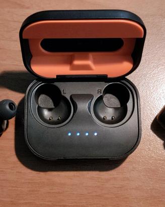 Auricolari Bluetooth Grind Fuel Skullcandy