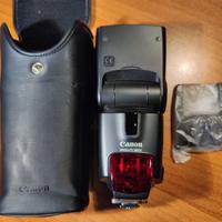 Canon Speedlight 580 EX