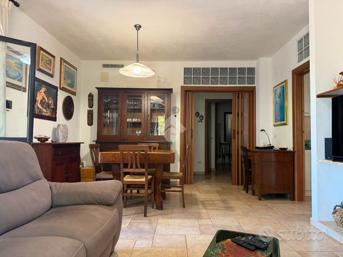 Casa – Carovigno, Brindisi - Vista 2