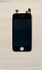 iPhone 2G, 3G, 3GS: parti di ricambio nuove