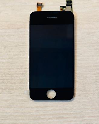 iPhone 2G, 3G, 3GS: parti di ricambio nuove