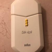 Silk epil Braun