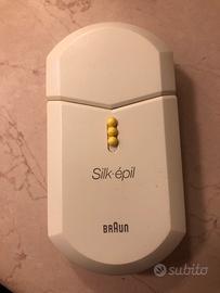 Silk epil Braun