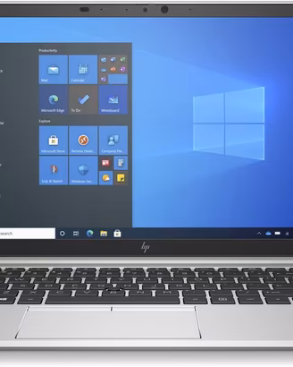 Portatile HP 840 G8 Core i7 16GB 512GB Win11 Pro