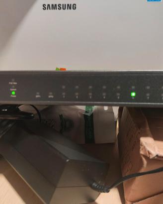 TP LINK SG2210P POE L3