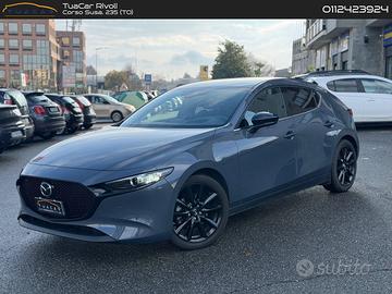 Mazda 3 Homura 2.0 E-SkyActiv-G MHEV *PROMO #9267