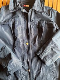 IMPERMEABILE ORIGINALE MARIELLA BURANI “de”