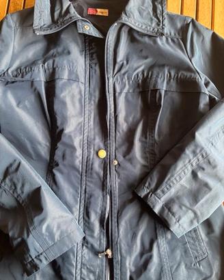 IMPERMEABILE ORIGINALE MARIELLA BURANI “de”