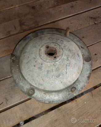 tamburo posteriore d 125 ld 150 lambretta innocent