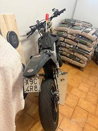 Moto vent 50
